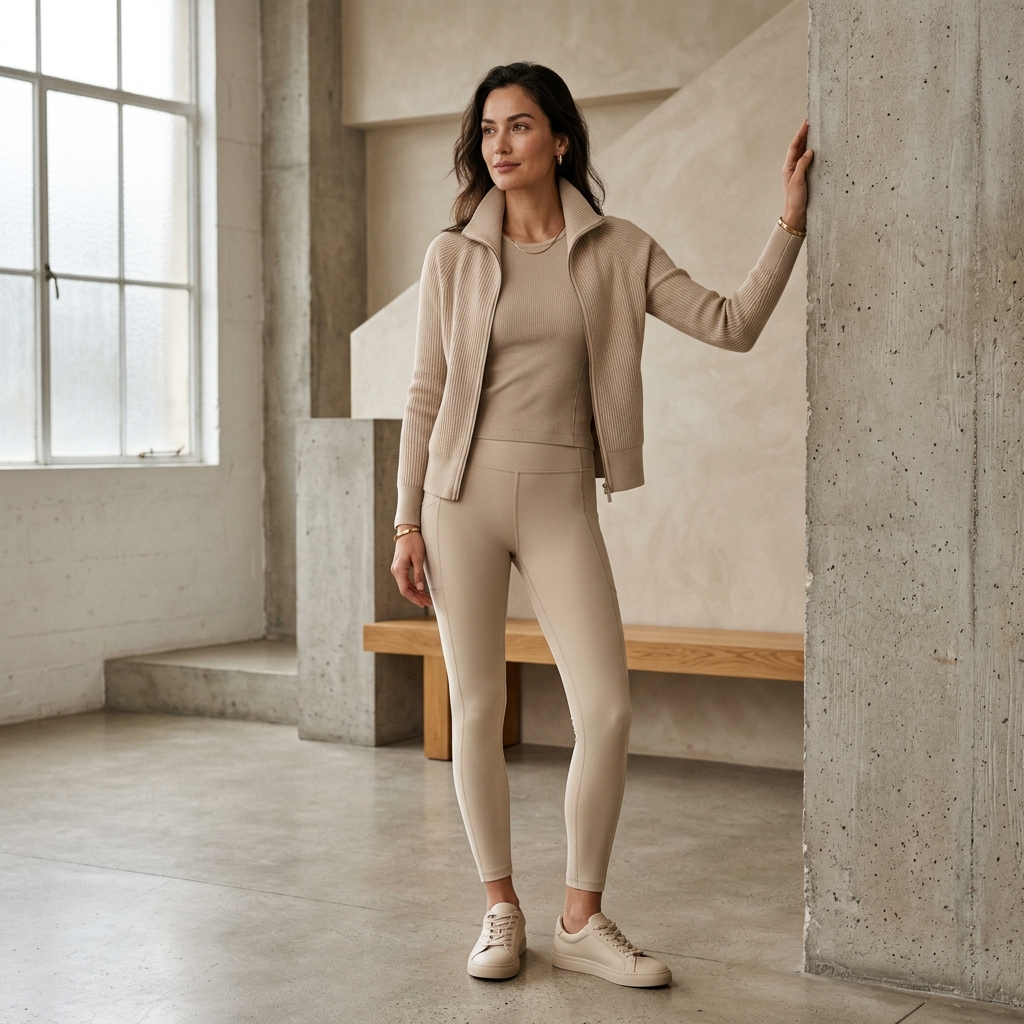 Timeless Essentials