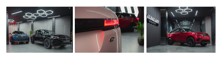 Automotive Project
