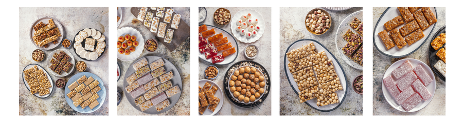 F&B Brand Project
