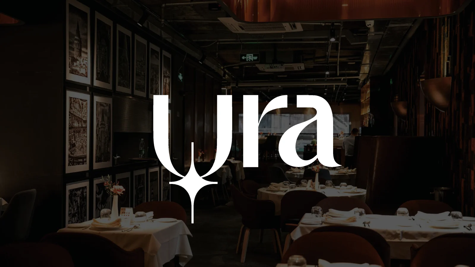 Ura Branding — 1 / 22