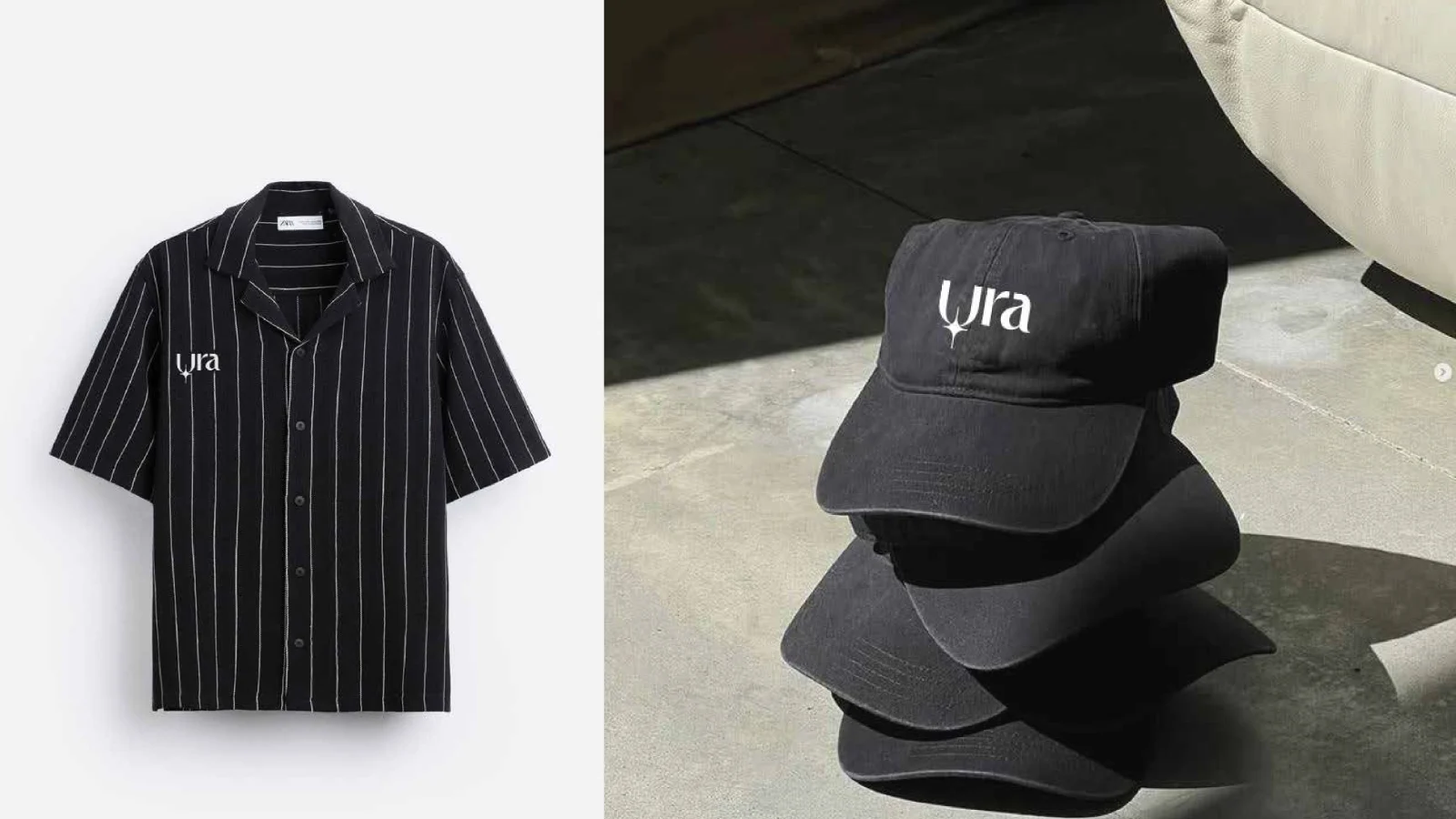 Ura Branding — 13 / 22