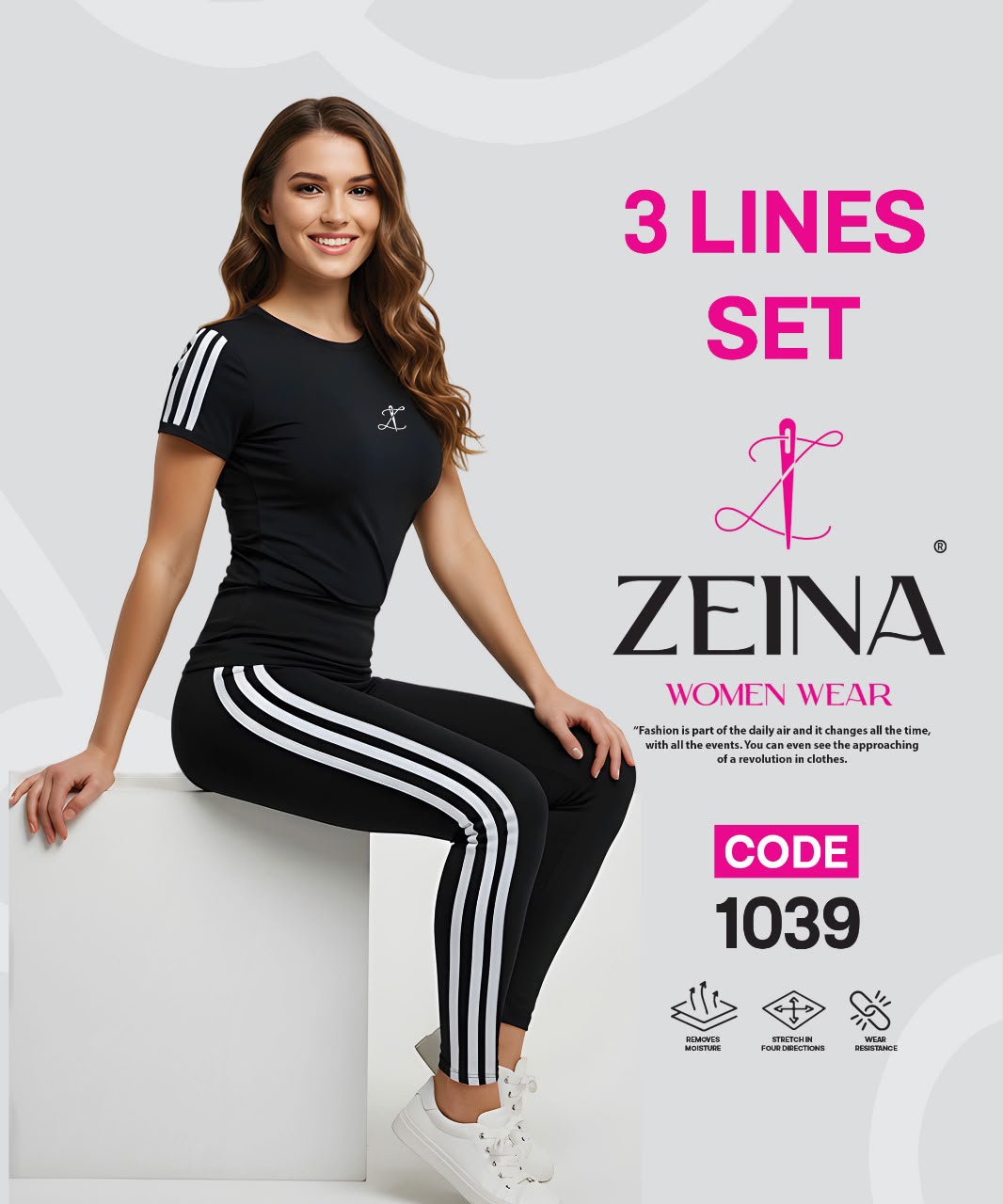 Activewear